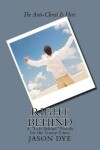 Book cover for Right Behind