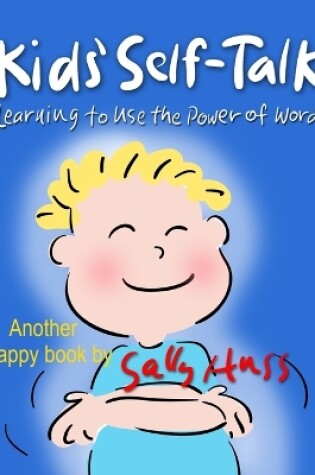 Cover of Kids' Self-Talk