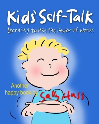 Book cover for Kids' Self-Talk