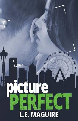 Book cover for Picture Perfect