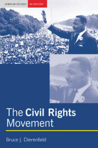 Cover of The Civil Rights Movement