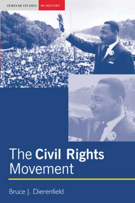 Cover of The Civil Rights Movement