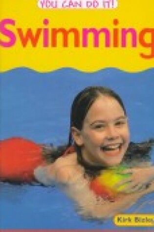 Cover of Swimming