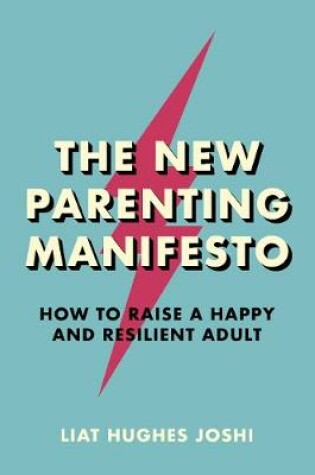 Cover of How to Raise a Resilient Adult