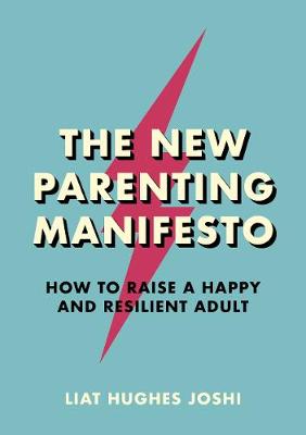 Cover of How to Raise a Resilient Adult