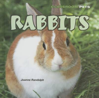 Book cover for Rabbits