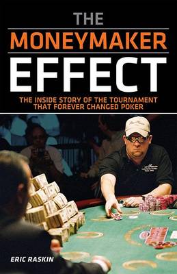 Book cover for The Moneymaker Effect