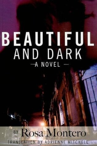 Cover of Beautiful and Dark