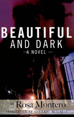 Book cover for Beautiful and Dark