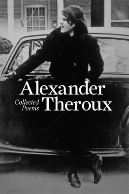 Book cover for Collected Poems