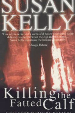 Cover of Killing the Fatted Calf