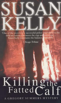 Book cover for Killing the Fatted Calf