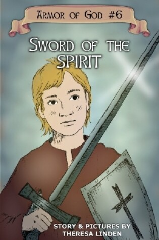 Cover of Sword of the Spirit