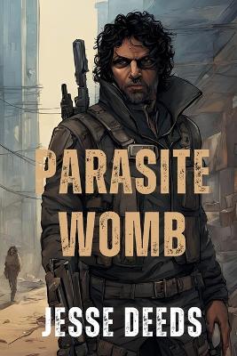 Cover of Parasite Womb