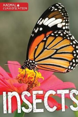 Cover of Insects