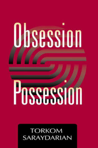 Cover of Obsession and Possession