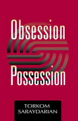 Book cover for Obsession and Possession