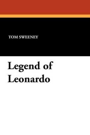 Cover of Legend of Leonardo