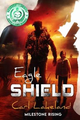 Cover of Eagle Shield