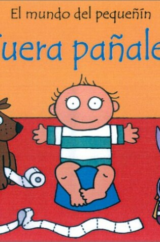 Cover of Fuera Panales!