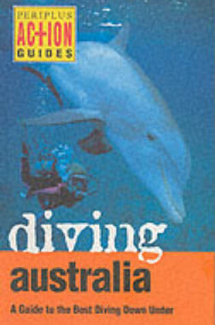 Cover of Diving Australia