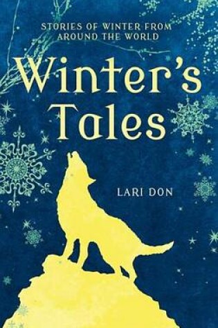 Cover of Winter's Tales