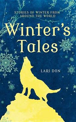 Book cover for Winter's Tales