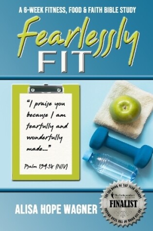 Cover of Fearlessly Fit