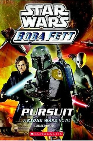 Cover of Pursuit