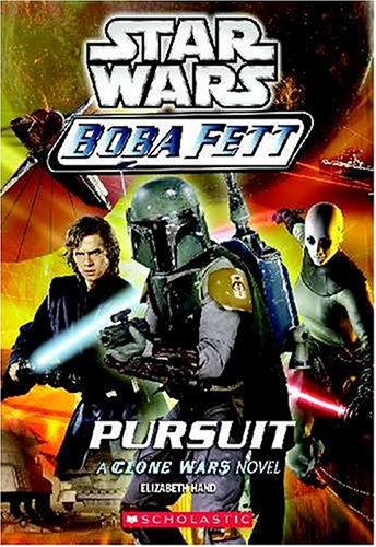 Book cover for Pursuit