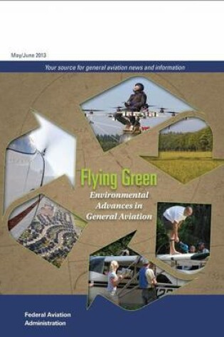 Cover of Flying Green