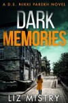 Book cover for Dark Memories