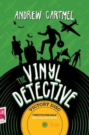 Cover of Victory Disc