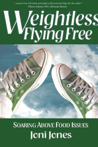 Cover of Weightless - Flying Free