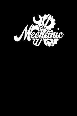 Book cover for Mechanic