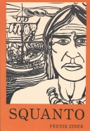 Book cover for Squanto