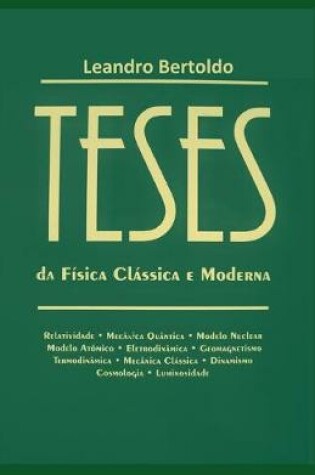 Cover of Teses