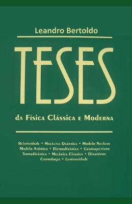 Book cover for Teses