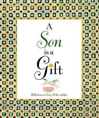 Book cover for A Son is a Gift