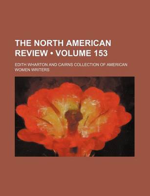 Book cover for The North American Review (Volume 153)