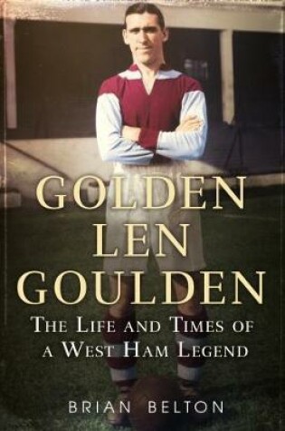 Cover of Golden Len Goulden