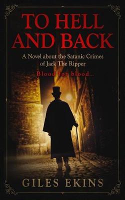 Book cover for To Hell and Back