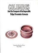 Book cover for Columbus and the Conquest of the Impossible