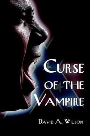 Cover of Curse of the Vampire