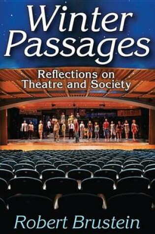 Cover of Winter Passages