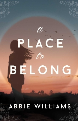 Book cover for A Place to Belong