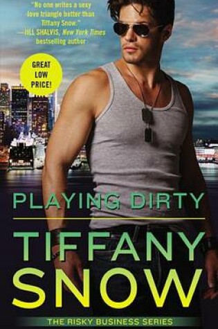 Cover of Playing Dirty