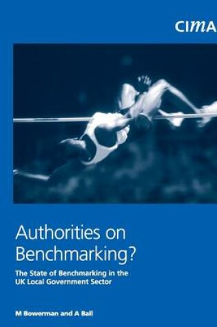 Cover of Authorities on Benchmarking