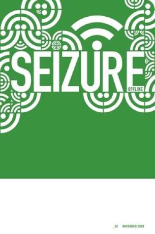 Cover of Seizure Offline 03