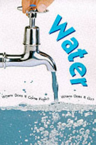 Cover of Water